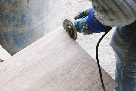 瓷砖切割造型图片(卫生间地漏瓷砖切割造型图) 瓷砖切割造型图片(卫生间地漏瓷砖切割造型图)