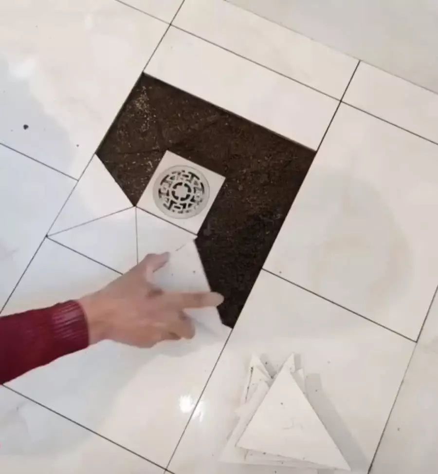 墙砖坏了一块怎么处理(墙砖坏了一块怎么处理掉) 墙砖坏了一块怎么处理(墙砖坏了一块怎么处理掉)