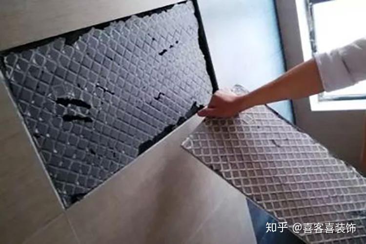 瓷砖破损怎么修复好(瓷砖破损怎么修复好看) 瓷砖破损怎么修复好(瓷砖破损怎么修复好看)