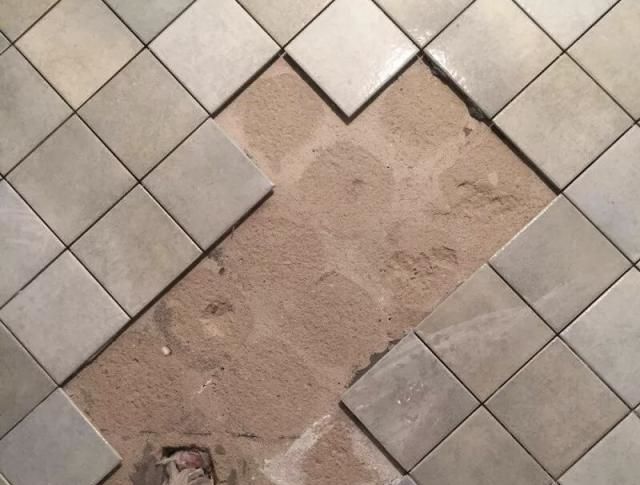 瓷砖空鼓还能用吗(瓷砖空鼓还能用吗现在) 瓷砖空鼓还能用吗(瓷砖空鼓还能用吗现在)