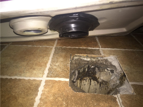 马桶瓷砖烂了怎么修复好用(马桶瓷砖烂了怎么修复好用呢)