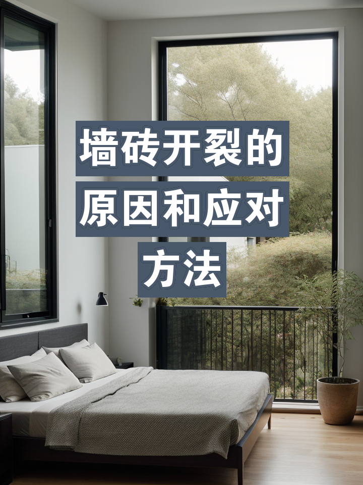 墙砖裂纹怎么回事(墙砖出现裂纹怎么补救) 墙砖裂纹怎么回事(墙砖出现裂纹怎么补救)