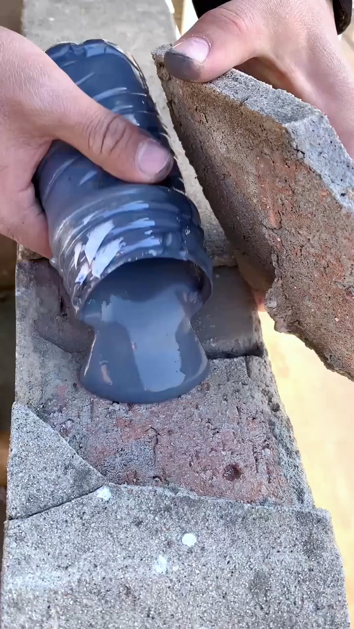 墙砖坏了怎么补救方法图片视频(墙砖坏了怎么补救方法图片视频大全)