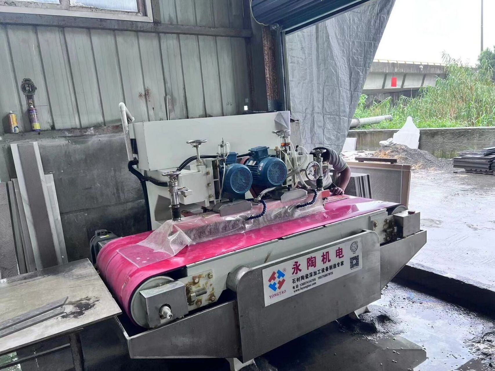 瓷砖切割多少钱一刀(瓷砖切割费用一般是怎么算的?) 瓷砖切割多少钱一刀(瓷砖切割费用一般是怎么算的?)